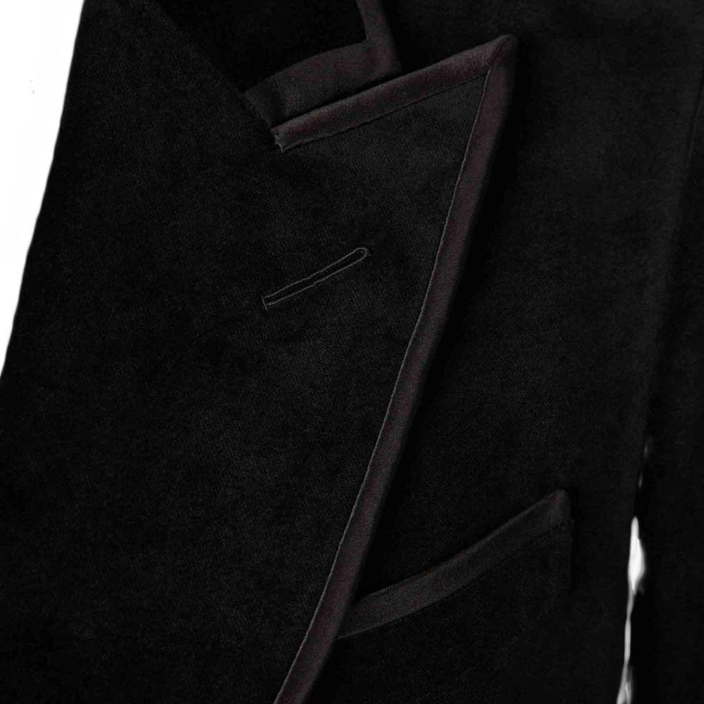 
                  
                    Giacca Dyllan Tom Ford JENPT1CGS96 NAA Tom Ford 
                  
                