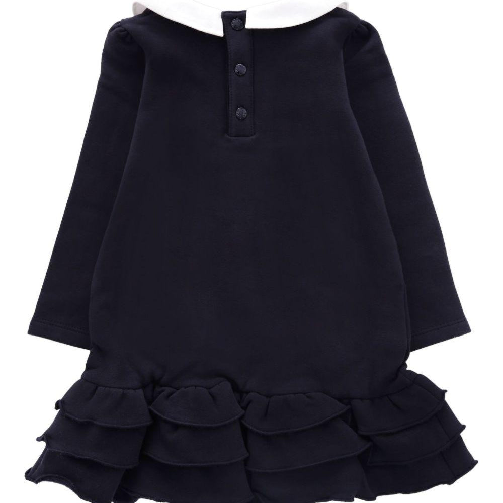 Abito Moncler Enfant K29518I0000189A23 778 Moncler Enfant 