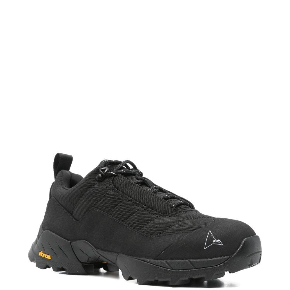 Sneakers Katharina Roa NBUW1394FA229 BLK0001 Roa 