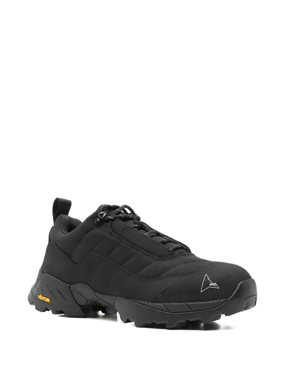Sneakers Katharina Roa NBUW1394FA229 BLK0001 Roa 