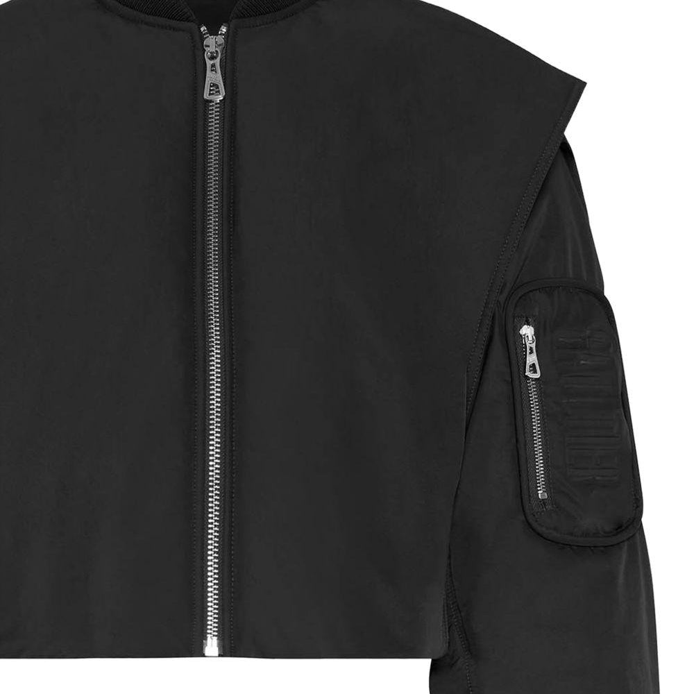 
                  
                    Giubbino Jean Paul Gaultier UOU005W007 04 Jean Paul Gaultier 
                  
                