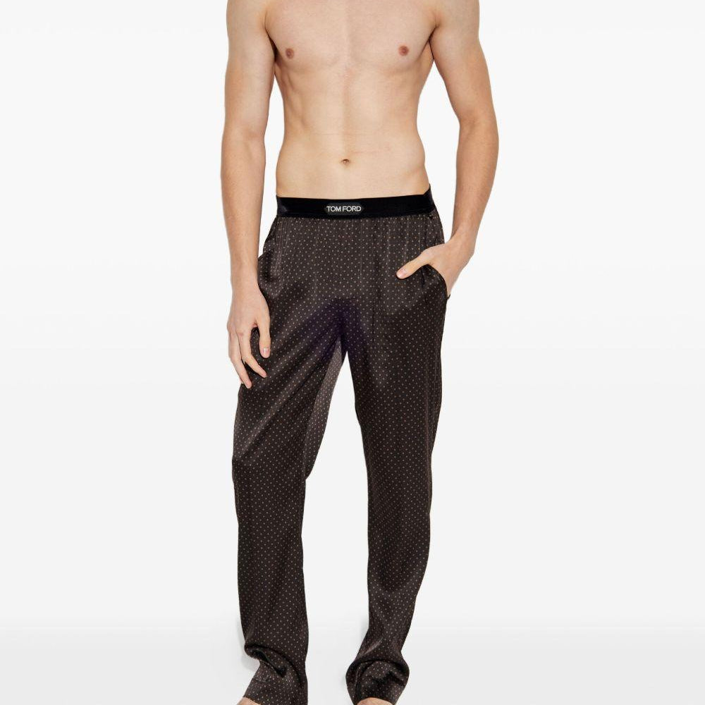 Pantaloni Tom Ford T4H202090 208 Tom Ford 