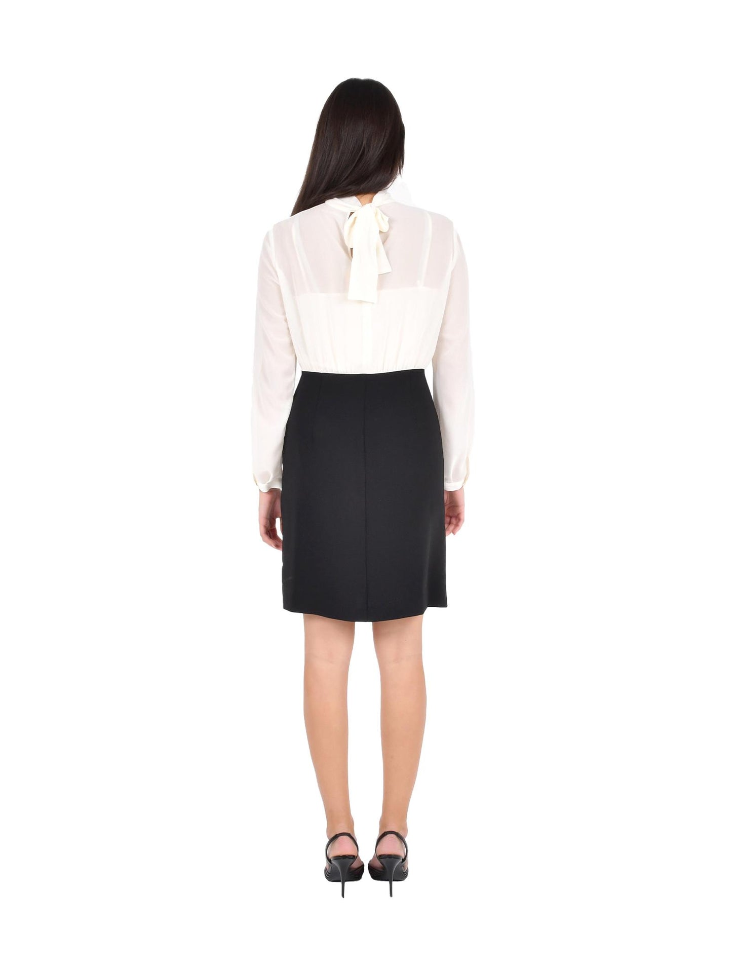 Abito Mini DIMMA Penny Black 2521226042200 001 Pennyblack 