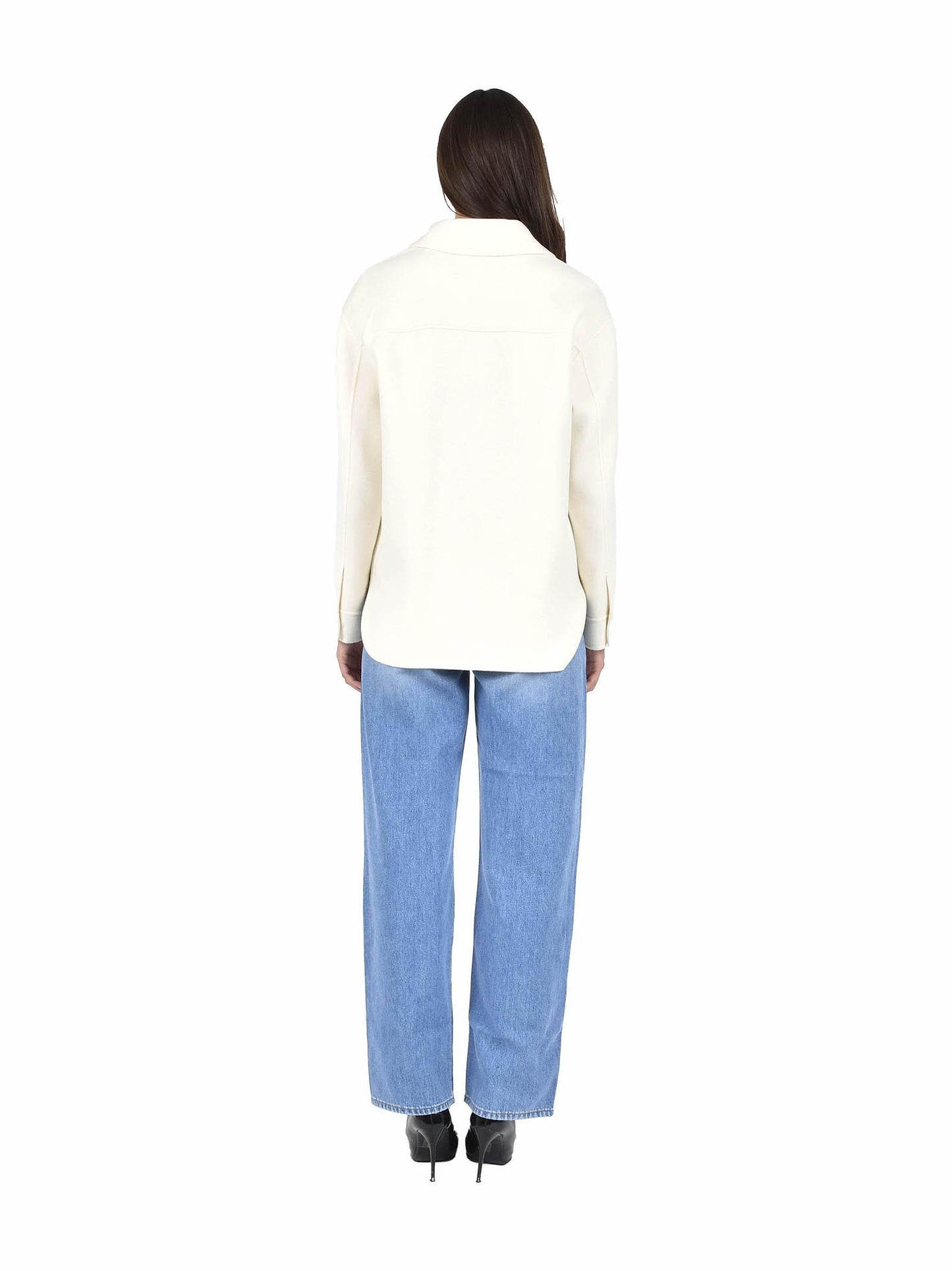 Giubbino MaxMara Studio 2526046171600 003 MaxMara Studio 