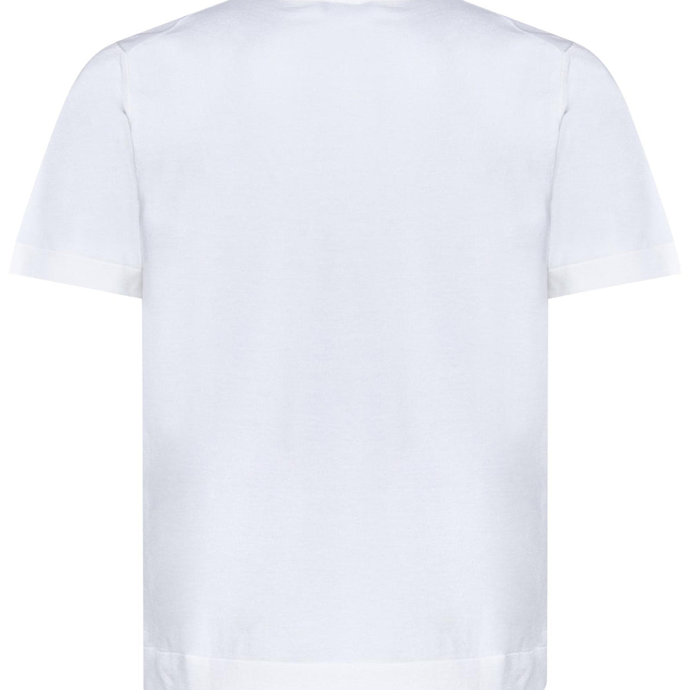 
                  
                    T-shirt Drumohr D0GF100 105 Drumohr 
                  
                