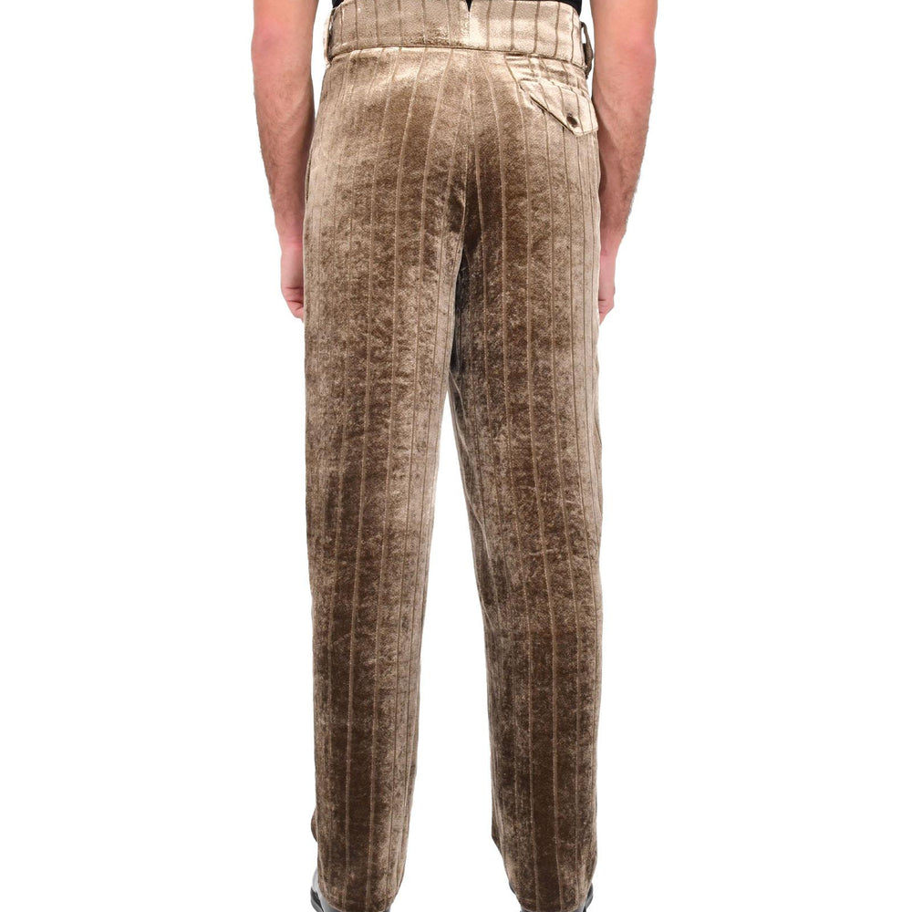 Pantaloni Emporio Armani EM004009TE18449 U6196 Emporio Armani 