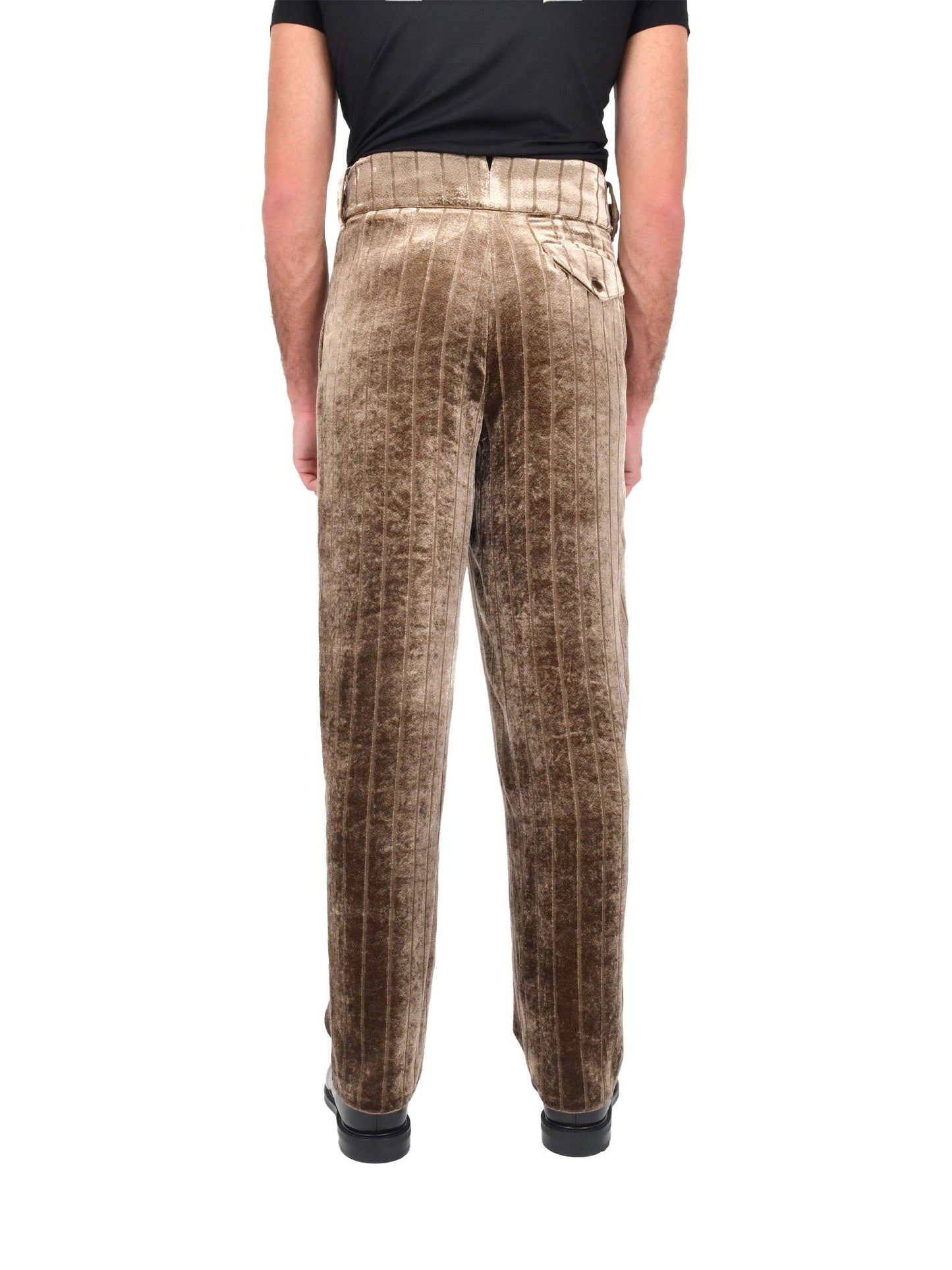 Pantaloni Emporio Armani EM004009TE18449 U6196 Emporio Armani 