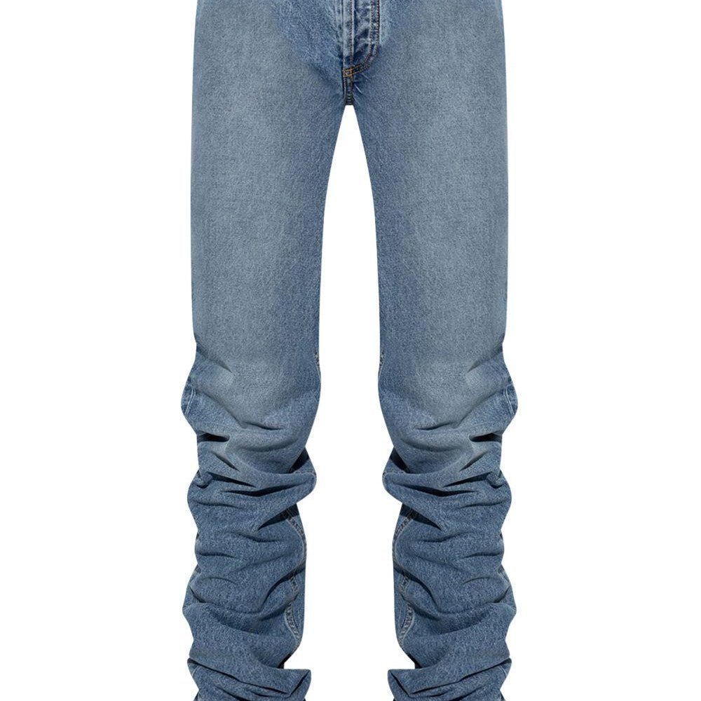 Jeans The Attico 250WCP00214DDD085AA 024 The Attico 