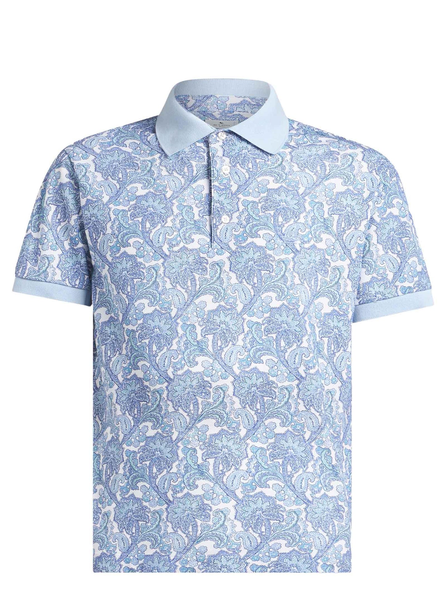 Polo Etro MRMD0004AK609 X0801 Etro 