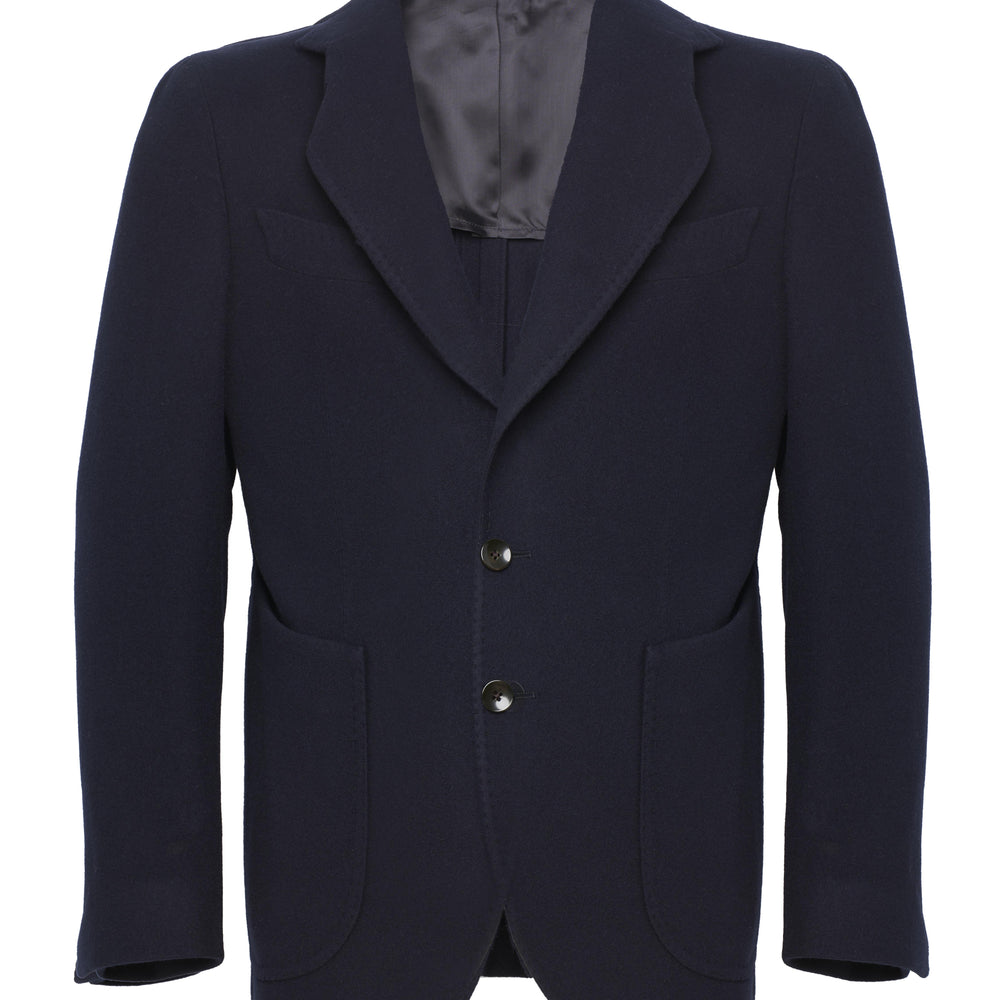 Giacca modello Stefano De Martino Franzese Napoli 26U0ZUATXAQVUI 73 Franzese Collection Pronta Sartoria 