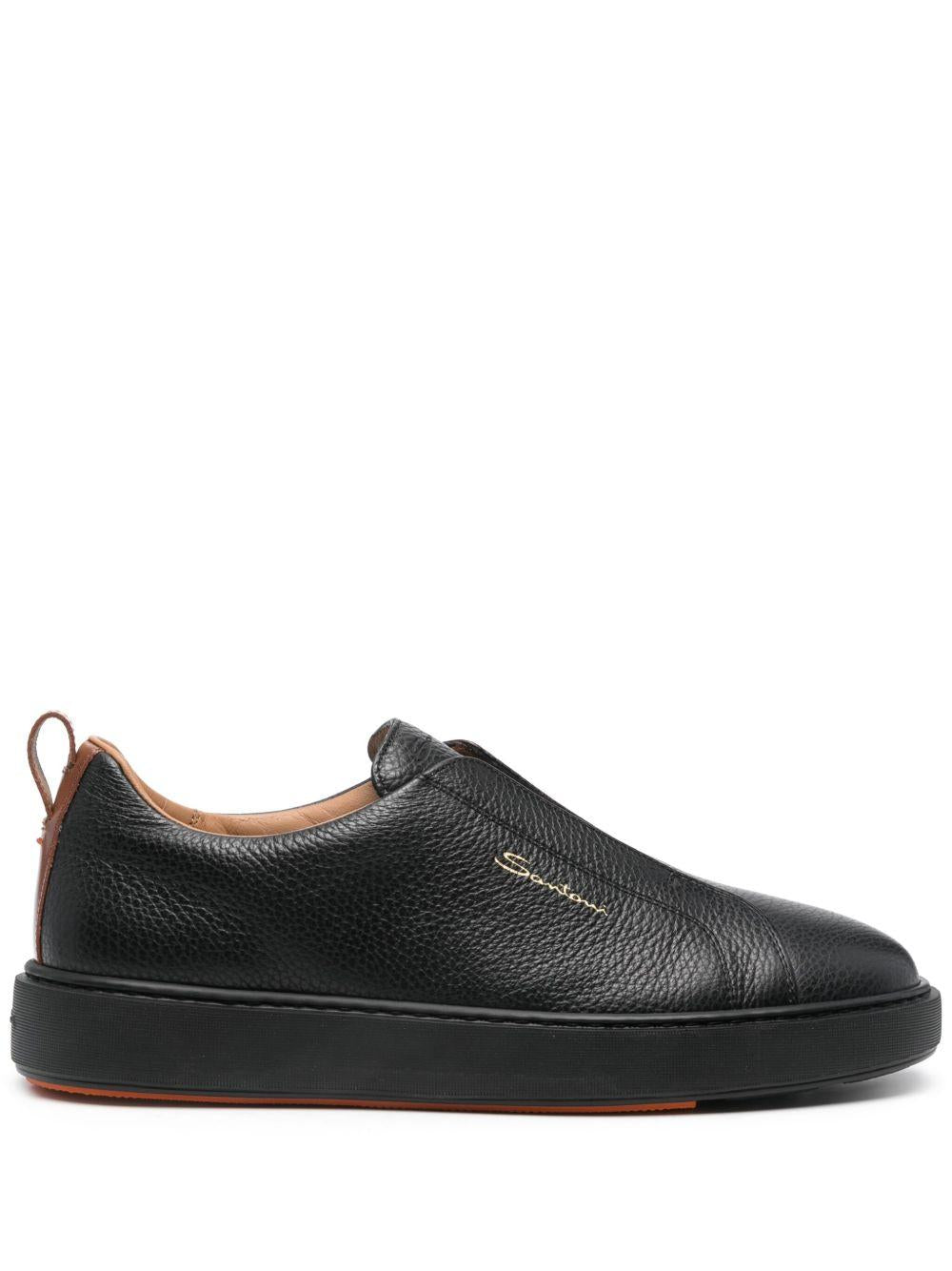 Sneakers Santoni MBCD21995NEAT LLDN01 Santoni 