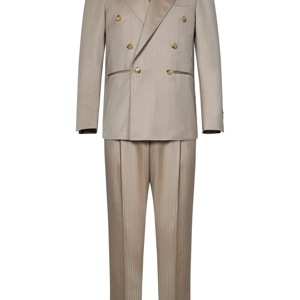 Franzese Collection Pronta Sartoria 13U95WATXAKZRE11