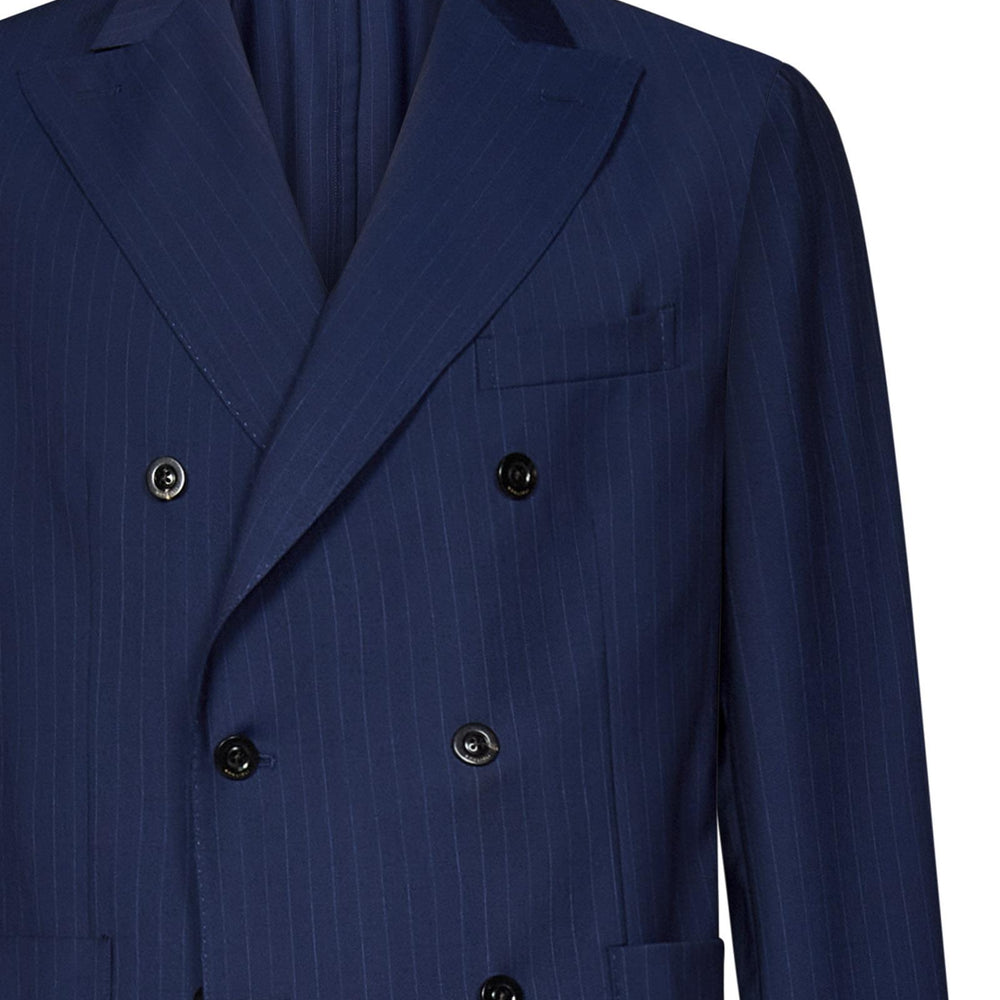 
                  
                    Abito K-Jacket Boglioli N4382ESB3111 0770 Boglioli 
                  
                