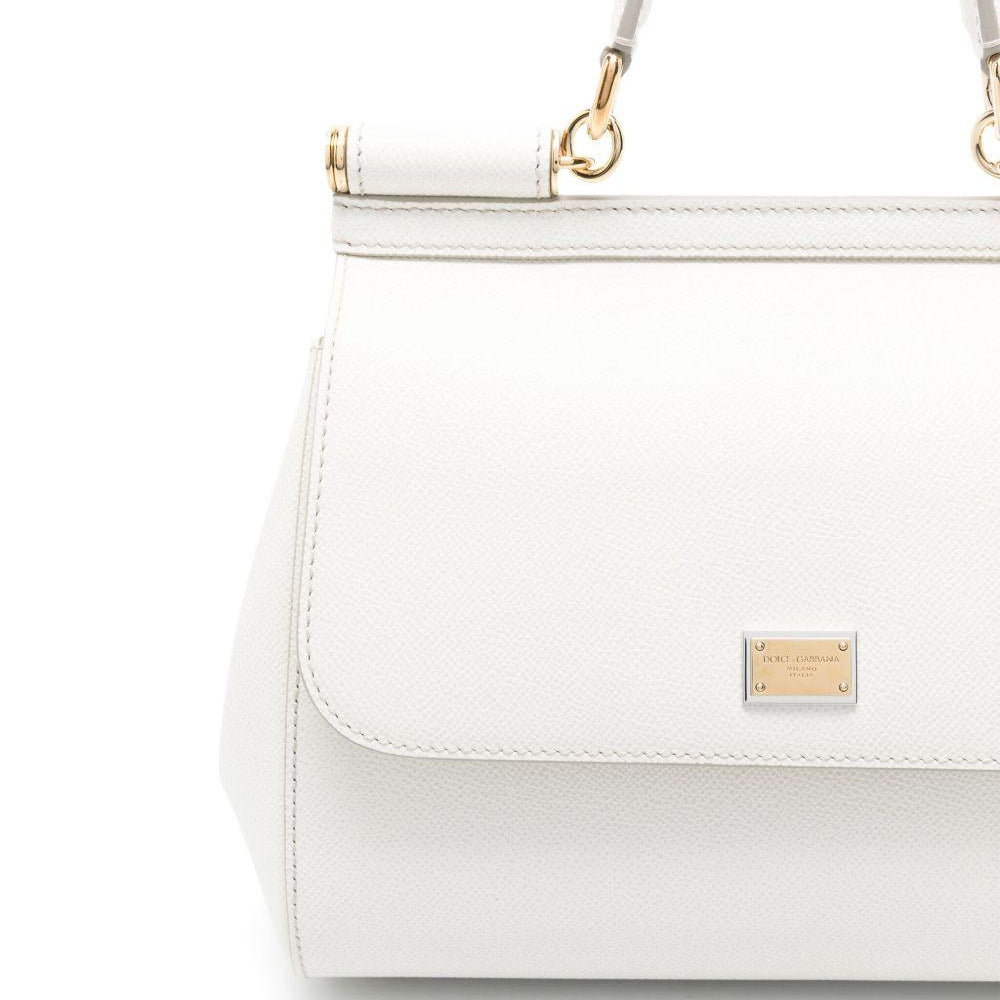 
                  
                    Borsa a mano Sicily grande DOLCE & GABBANA BB6002B1001 80001 DOLCE & GABBANA 
                  
                