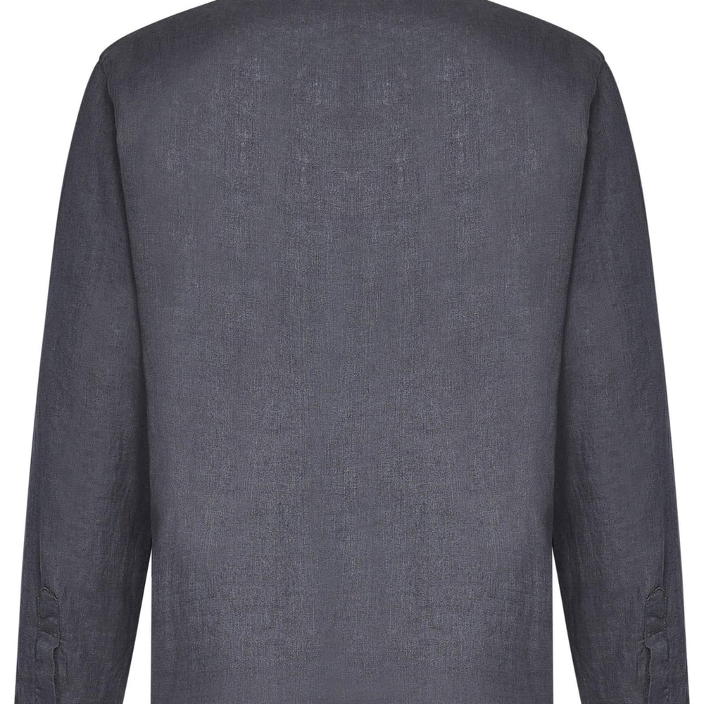 Franzese Collection Pronta Sartoria AU1463LASFALTO