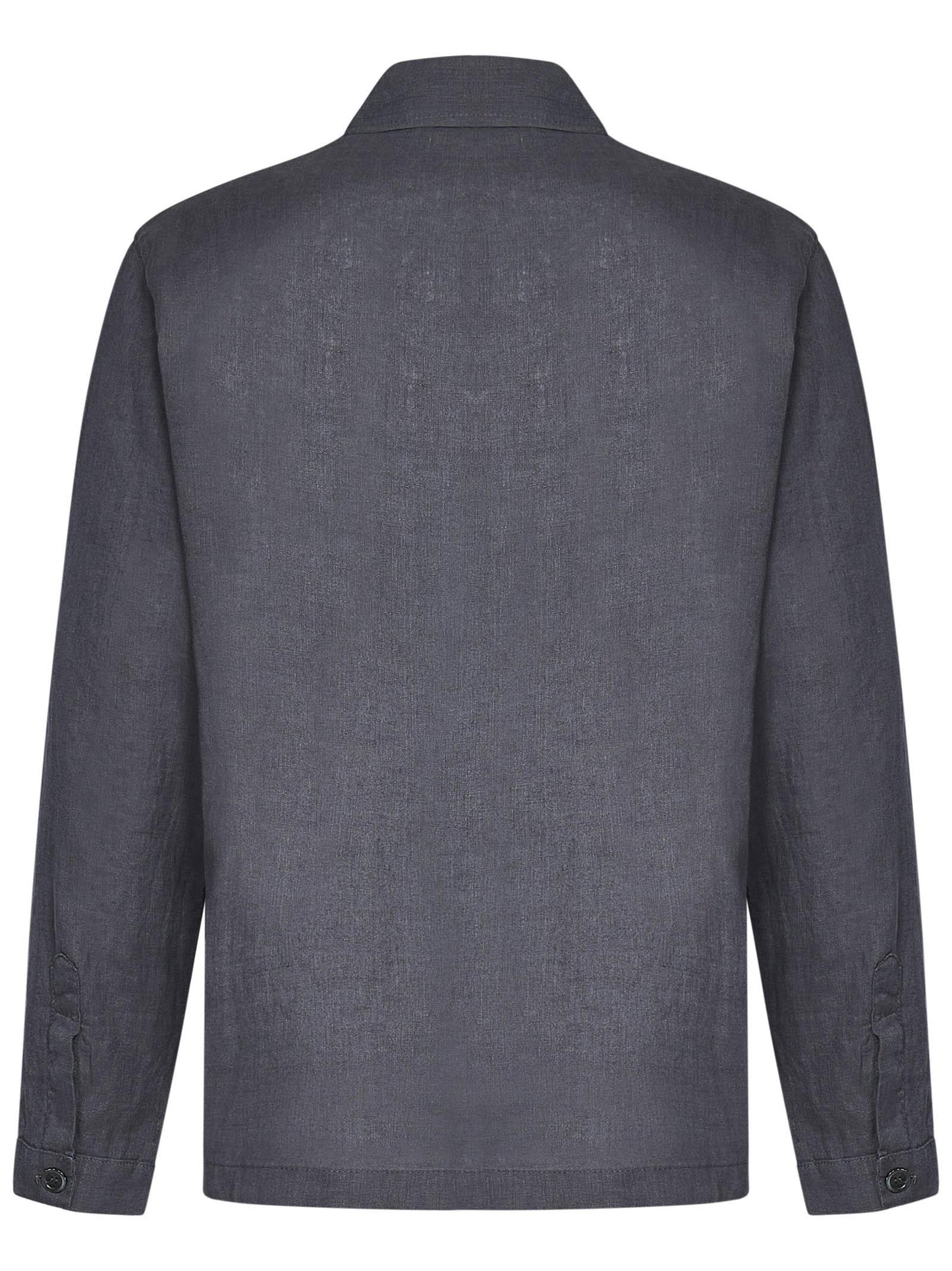 Franzese Collection Pronta Sartoria AU1463LASFALTO
