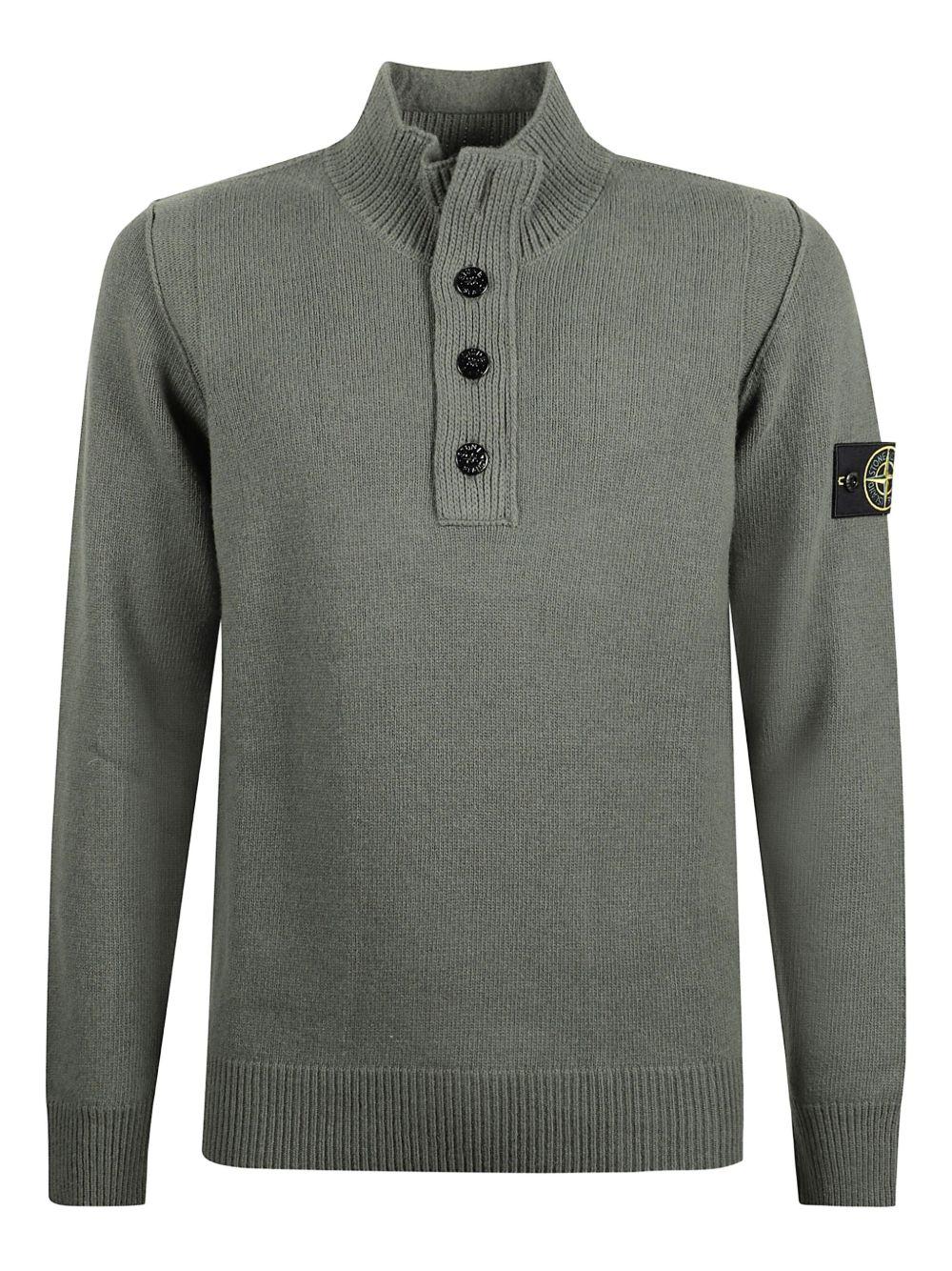 Maglia Stone Island K2S155100040S00A3 V0054 Stone Island 