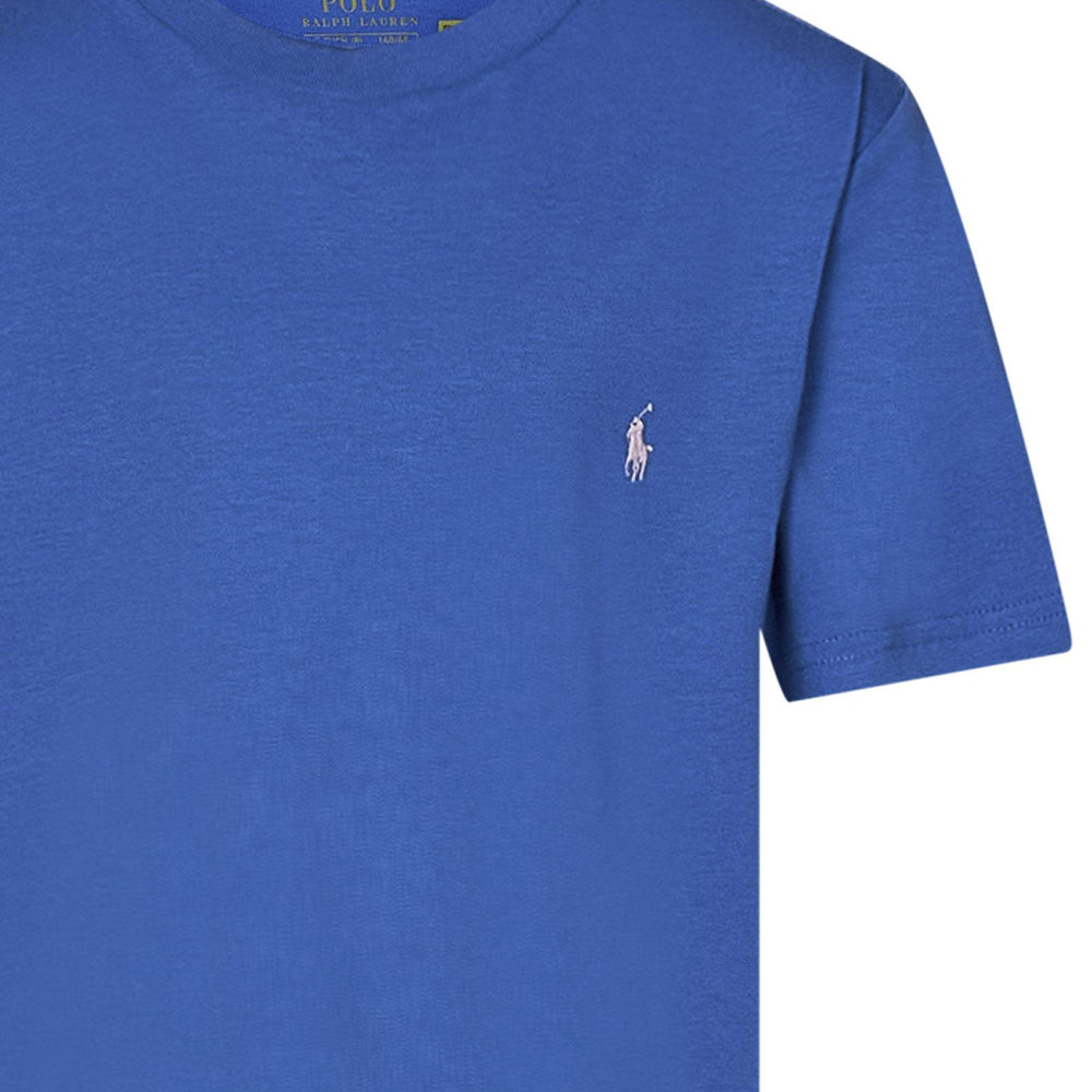 
                  
                    T-shirt Polo Ralph Lauren Kids 832904 141 Polo Ralph Lauren kids 
                  
                