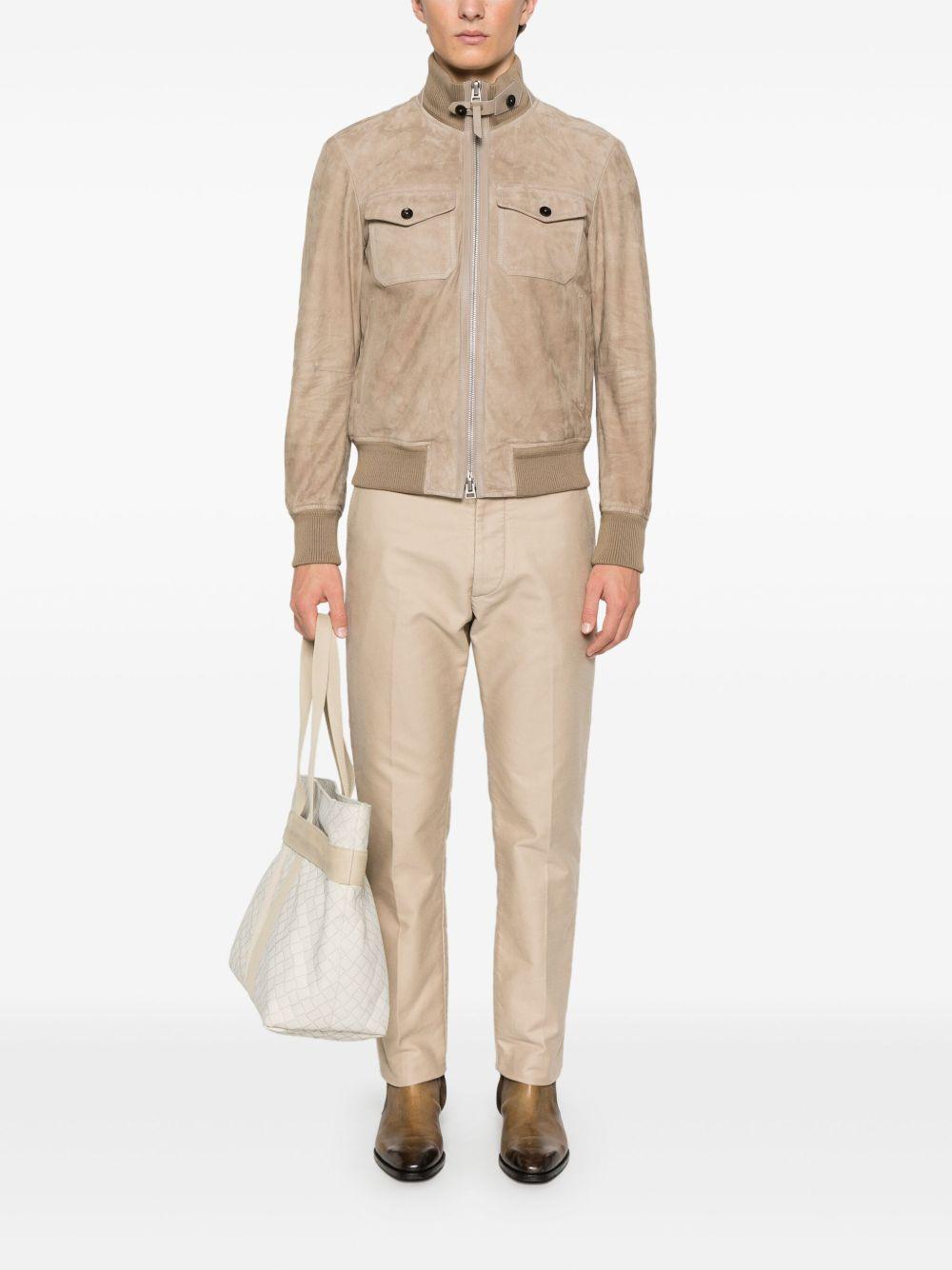Tom Ford LBS060LMS02025JB151