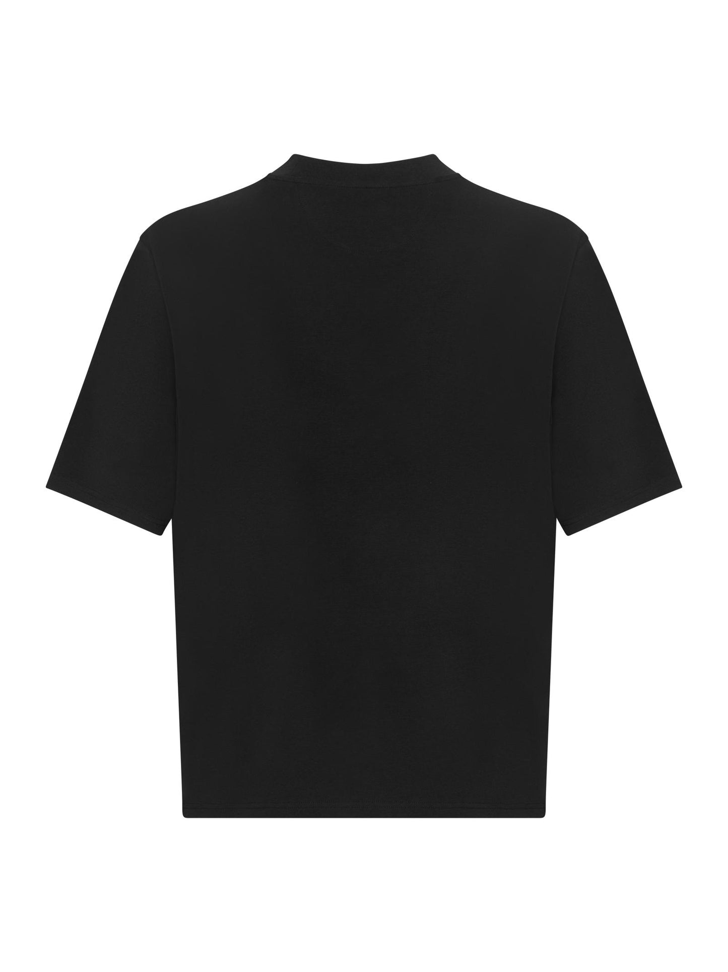 T-shirt modello Kanye West Franzese Napoli AU5301C 1002 Franzese Collection Pronta Sartoria 