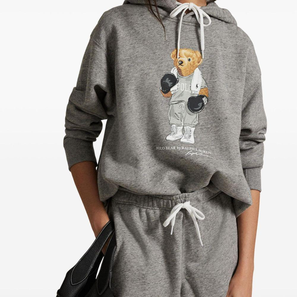 
                  
                    Felpa Polo Bear Polo Ralph Lauren 211971713 001 Polo Ralph Lauren 
                  
                