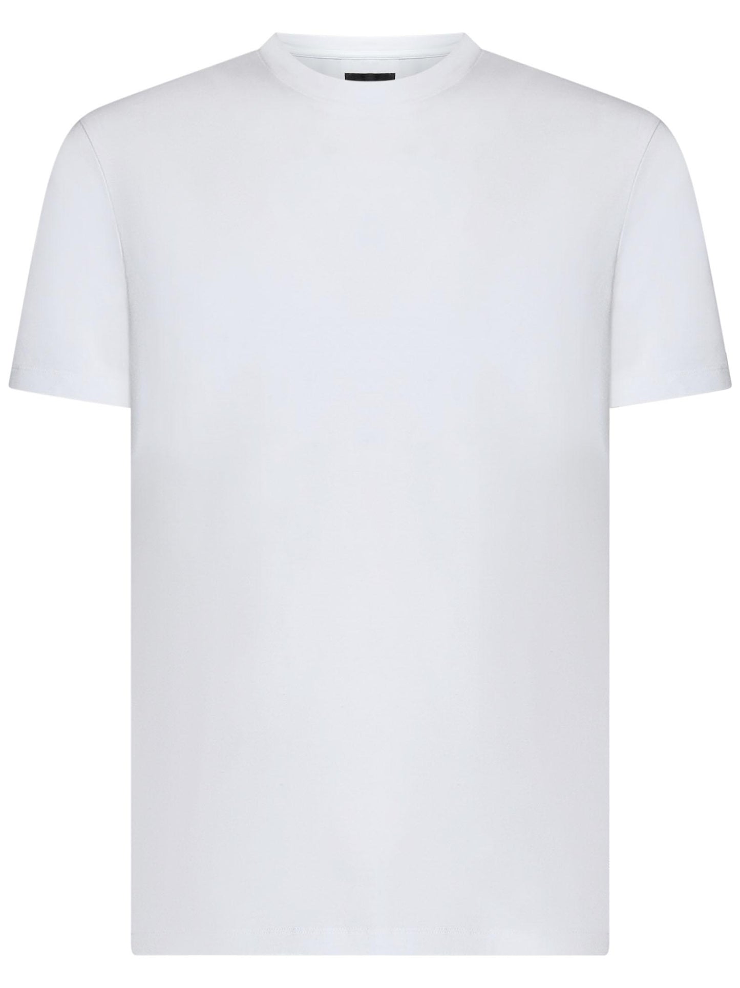 T-shirt Emporio Armani 8N1TF01JCDZ 0100 Emporio Armani 