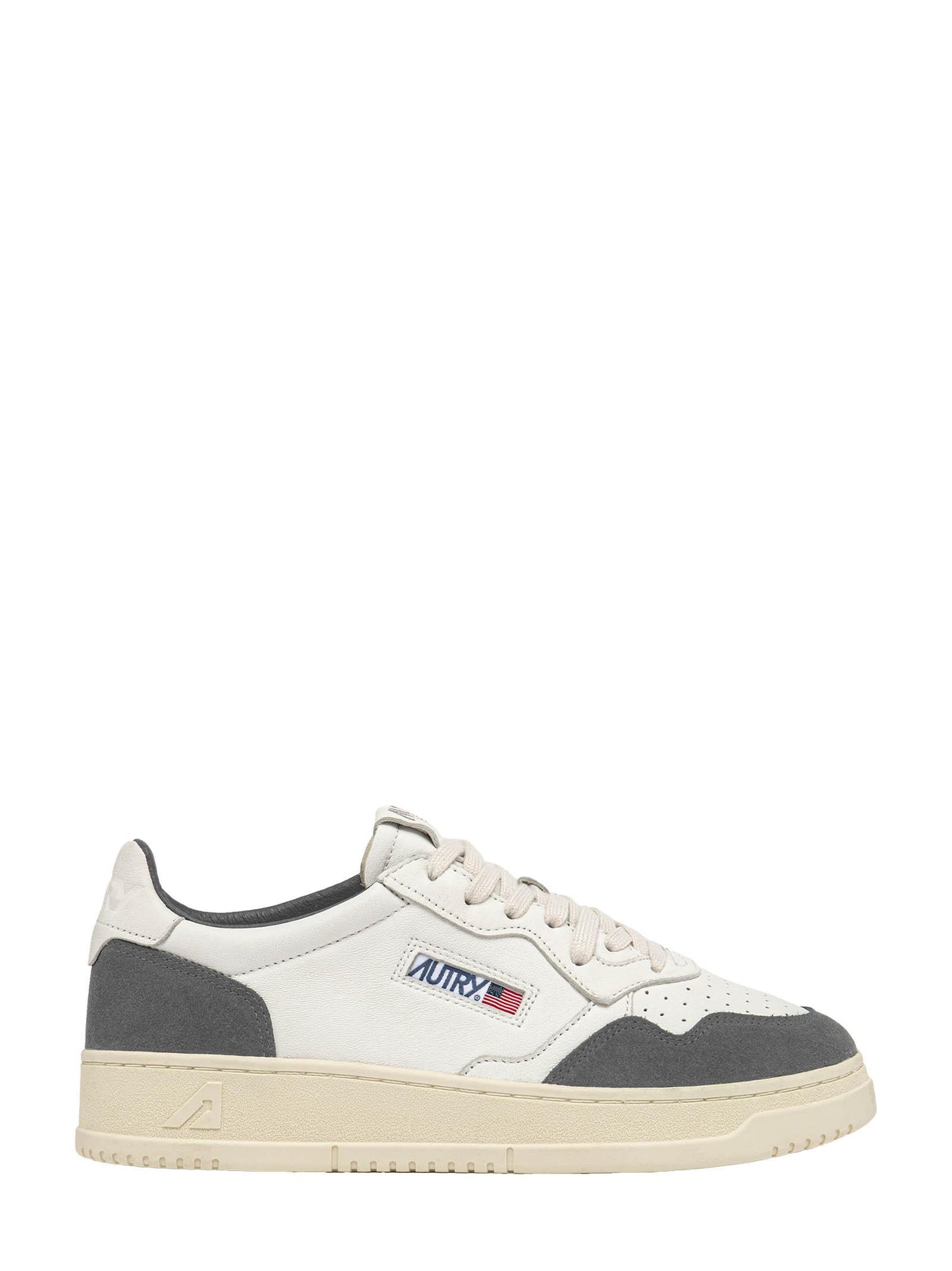 Autry Medalist Low Sneakers AULM GS45 Autry 