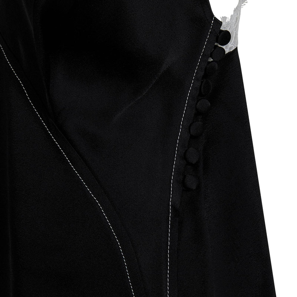 
                  
                    Victoria Beckham 1324WTP005629ABLACK
                  
                