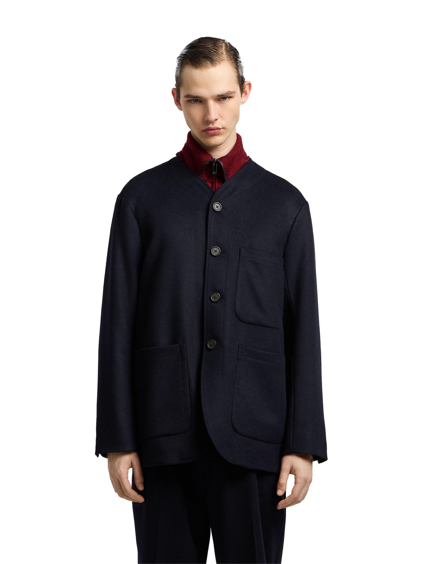Giacca Emporio Armani EM002560AF14740 UB118 Emporio Armani 