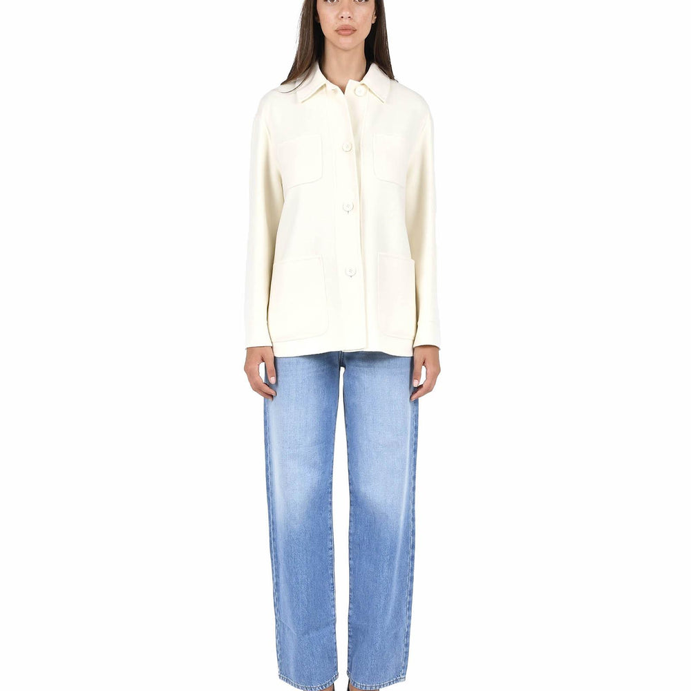 Giubbino MaxMara Studio 2526046171600 003 MaxMara Studio 
