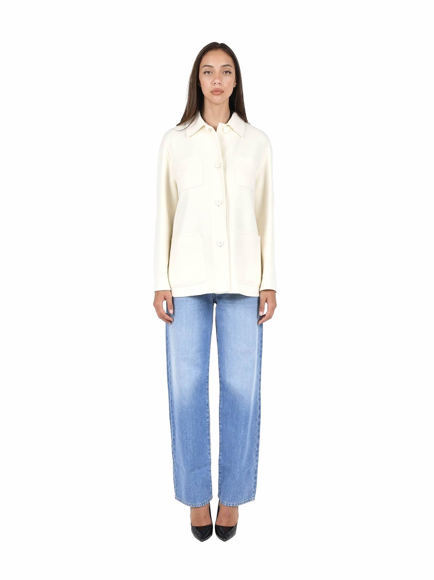Giubbino MaxMara Studio 2526046171600 003 MaxMara Studio 
