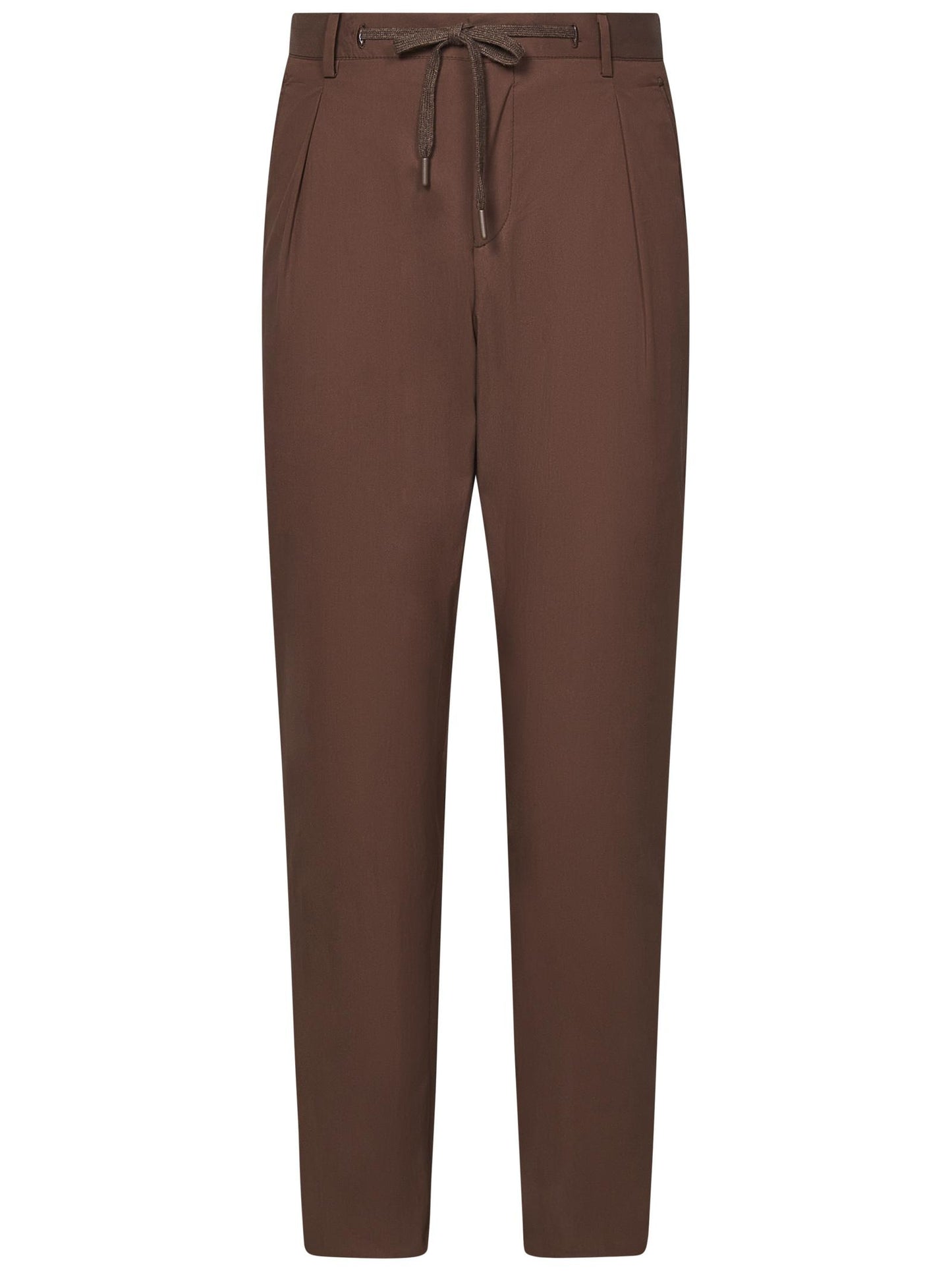 Pantaloni modello Stefano De Martino Franzese Napoli 4SC75AUTXDJ3UE 48 Franzese Collection 