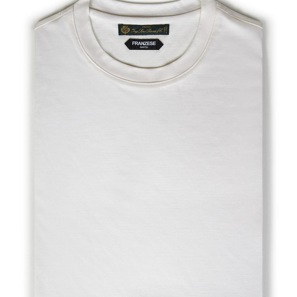 
                  
                    Franzese Collection Pronta Sartoria MF0202BIANCO
                  
                