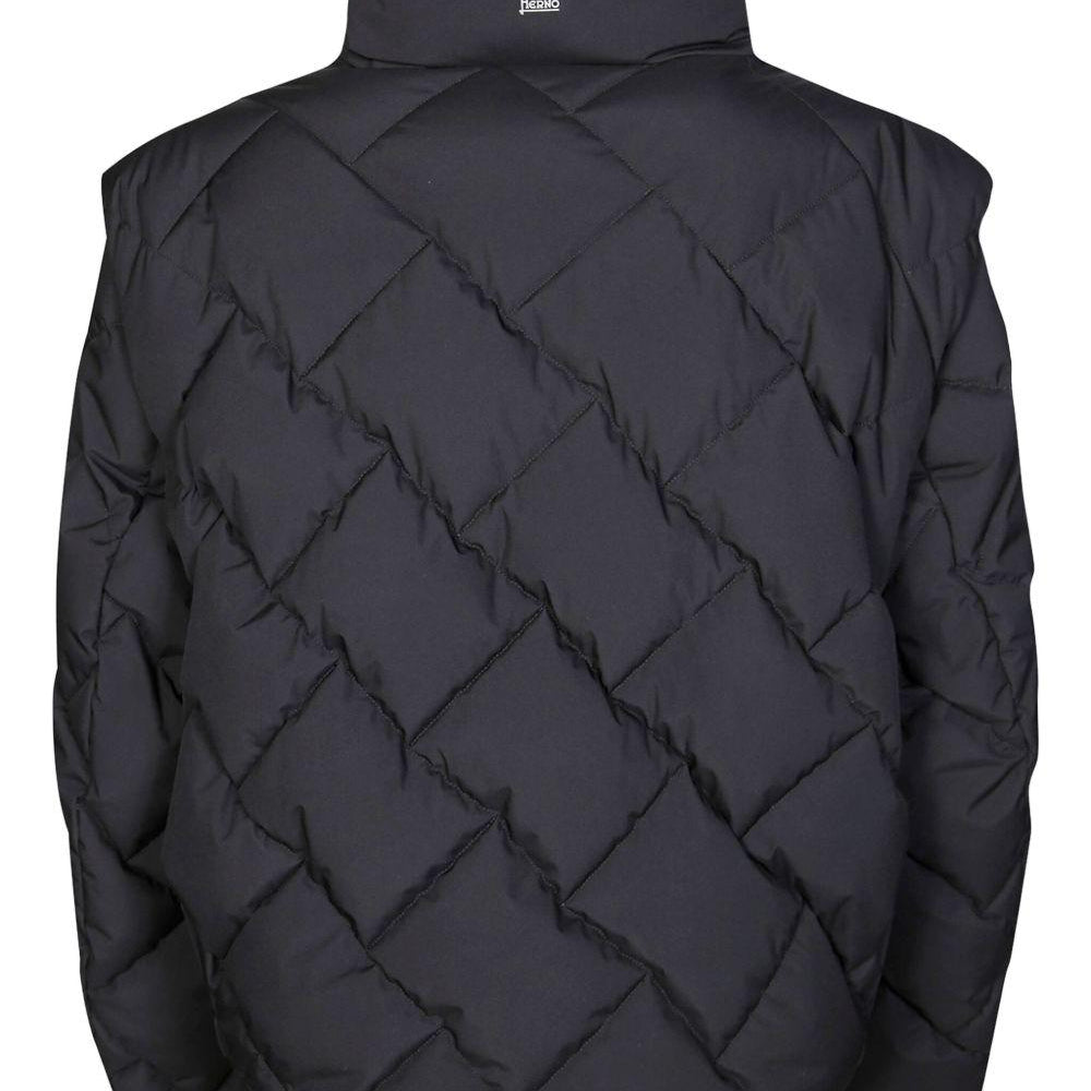 Piumino Herno PI002144D12840 9300 Herno 