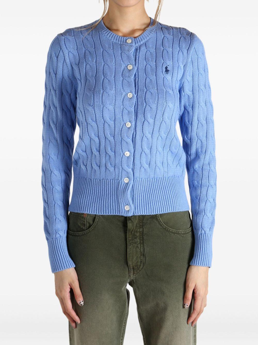 Cardigan Polo Ralph Lauren 211971868 009 Polo Ralph Lauren 