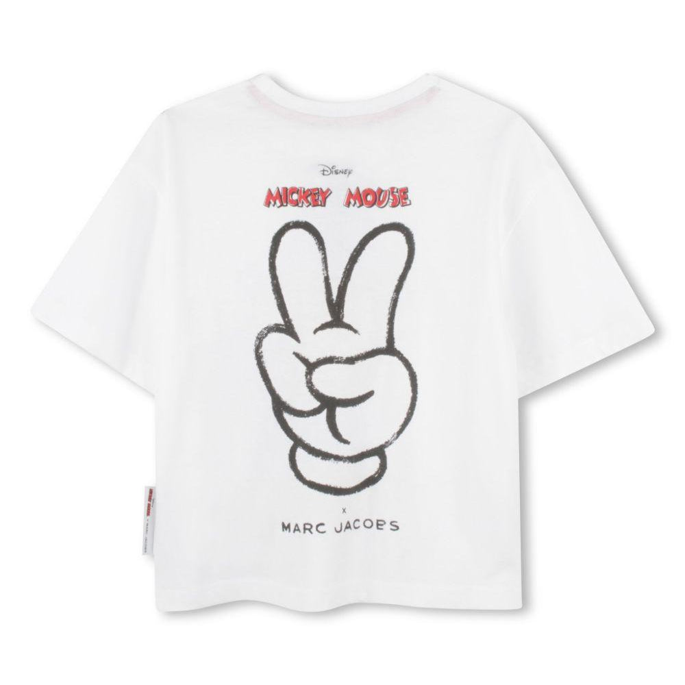 The Marc Jacobs kids W6044710P