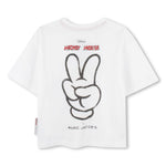 The Marc Jacobs kids W6044710P