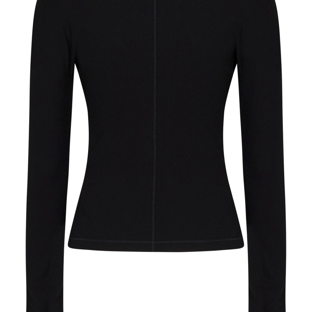 T-shirt Y-3 HY1251 BLACK Y-3 