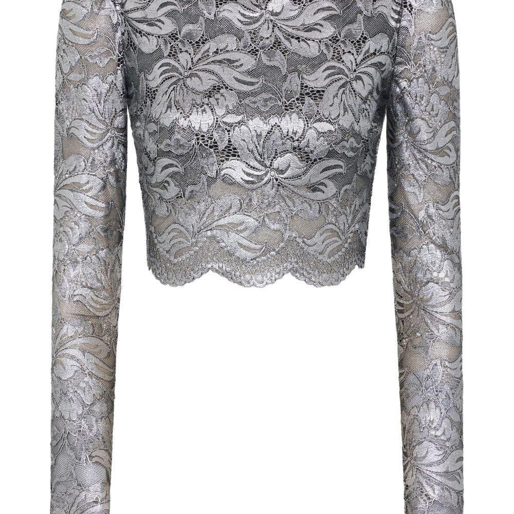 Top Rabanne 25AJTO845PA0244 V912 Rabanne 
