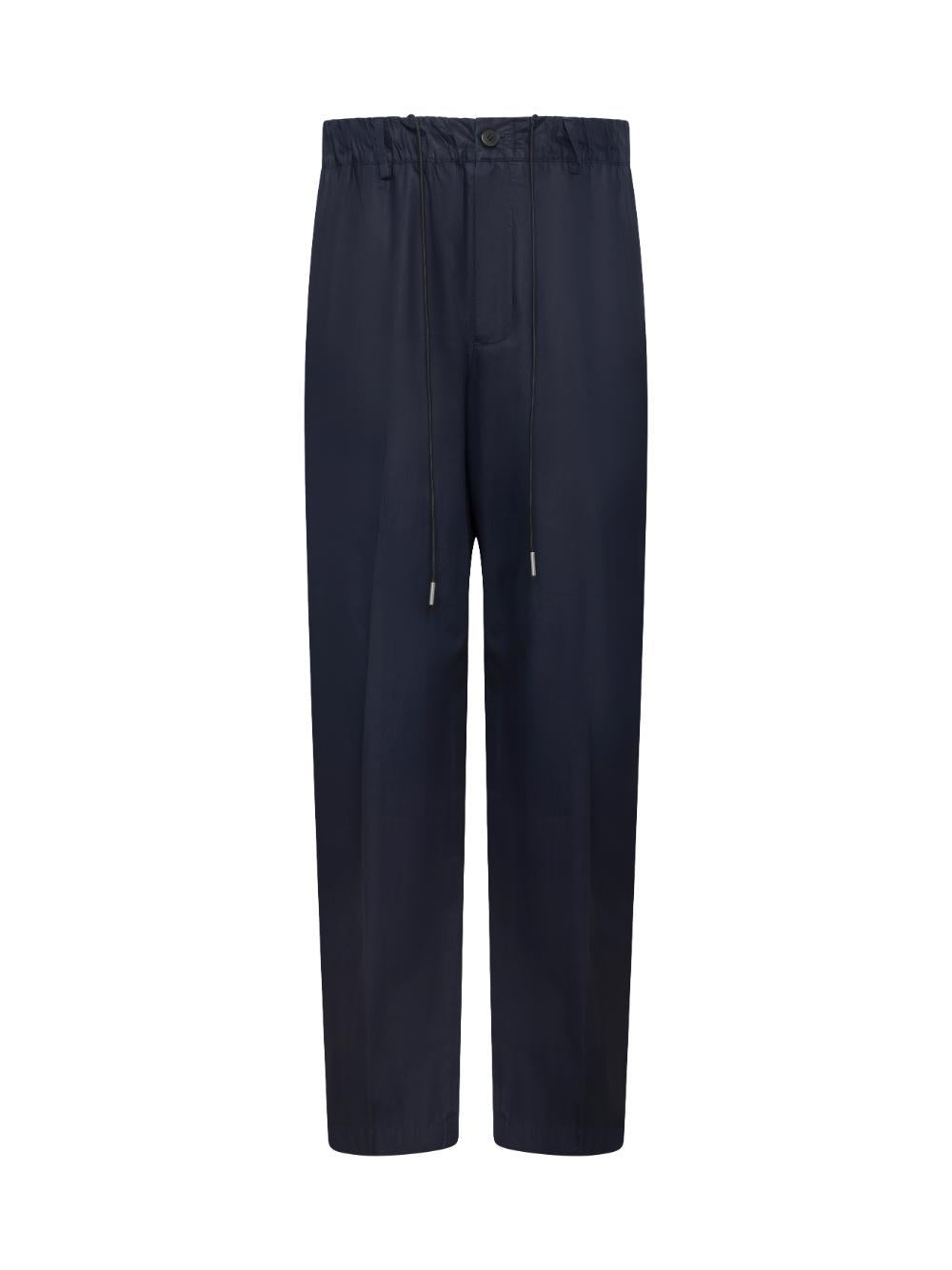 Pantaloni Low Brand LP26043 E003 Low Brand 