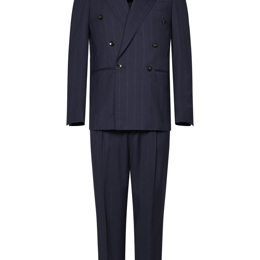 Franzese Collection Pronta Sartoria 13U95WATXNRRRE78