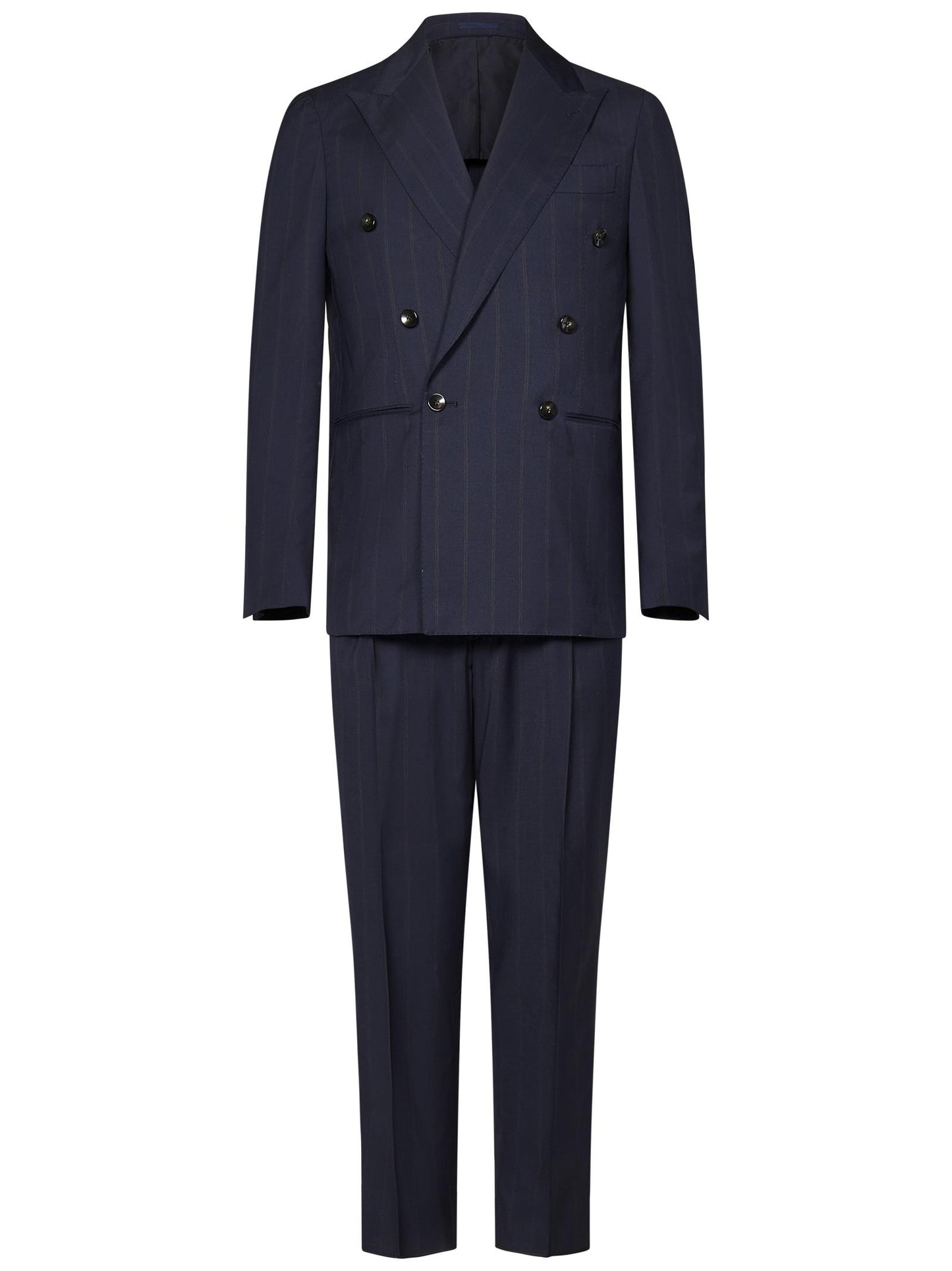 Franzese Collection Pronta Sartoria 13U95WATXNRRRE78