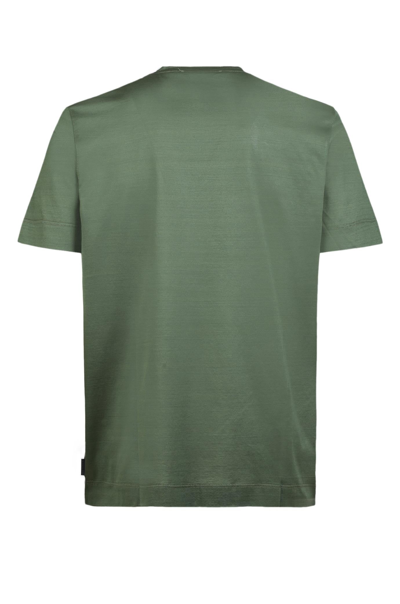 T-shirt Gazzarrini x Michele Franzese TE210G EDERA Gazzarrini x Michele Franzese 
