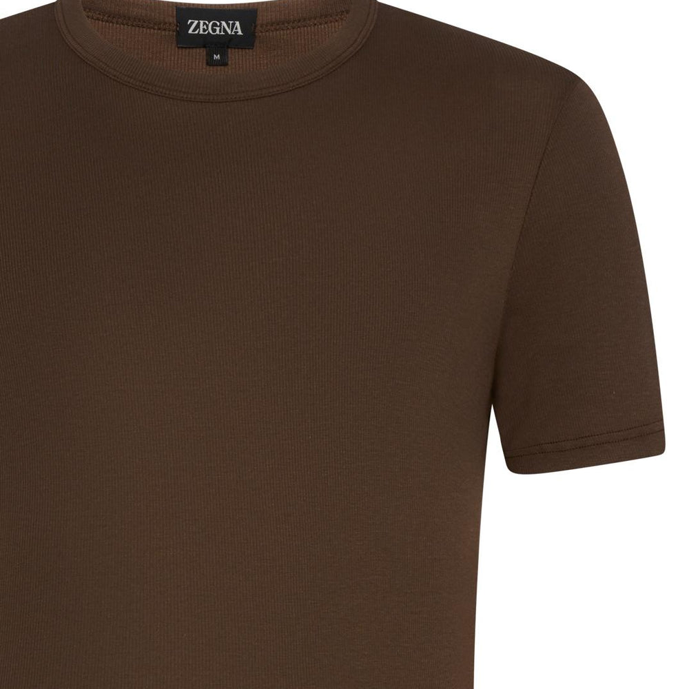 
                  
                    T-shirt Zegna N3M201840 252 Zegna 
                  
                