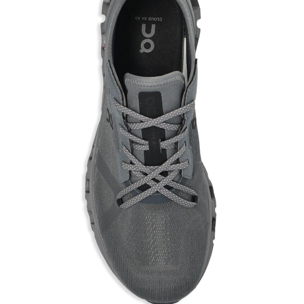 
                  
                    Sneakers Cloud X 4 AD On Running 3MF10261591 STONE On Running 
                  
                