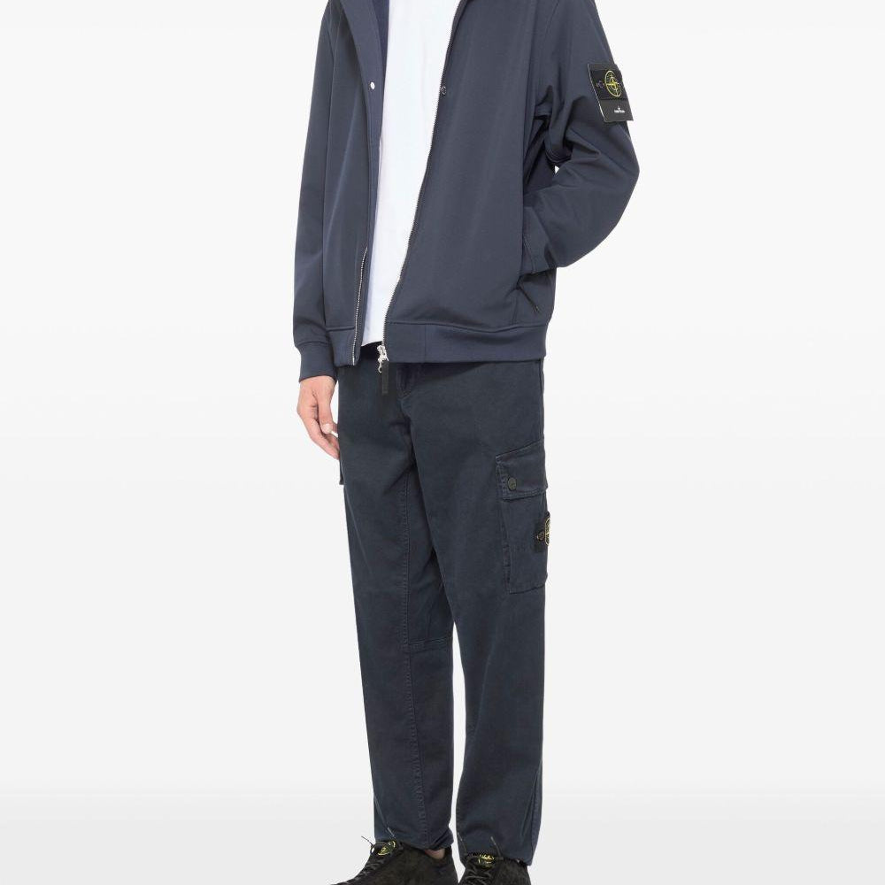 
                  
                    T-shirt Stone Island K2S152100027S0013 V0001 Stone Island 
                  
                