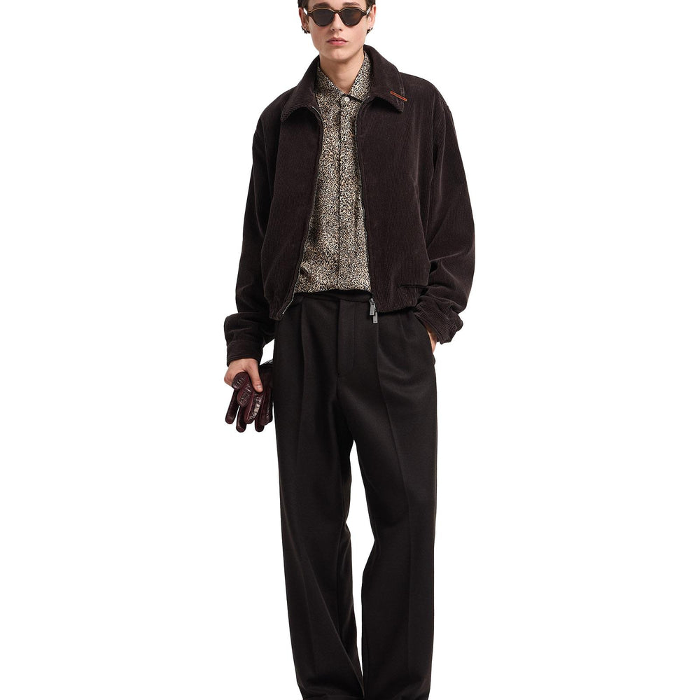 Pantaloni Emporio Armani EM003584TE17078 U8137 Emporio Armani 