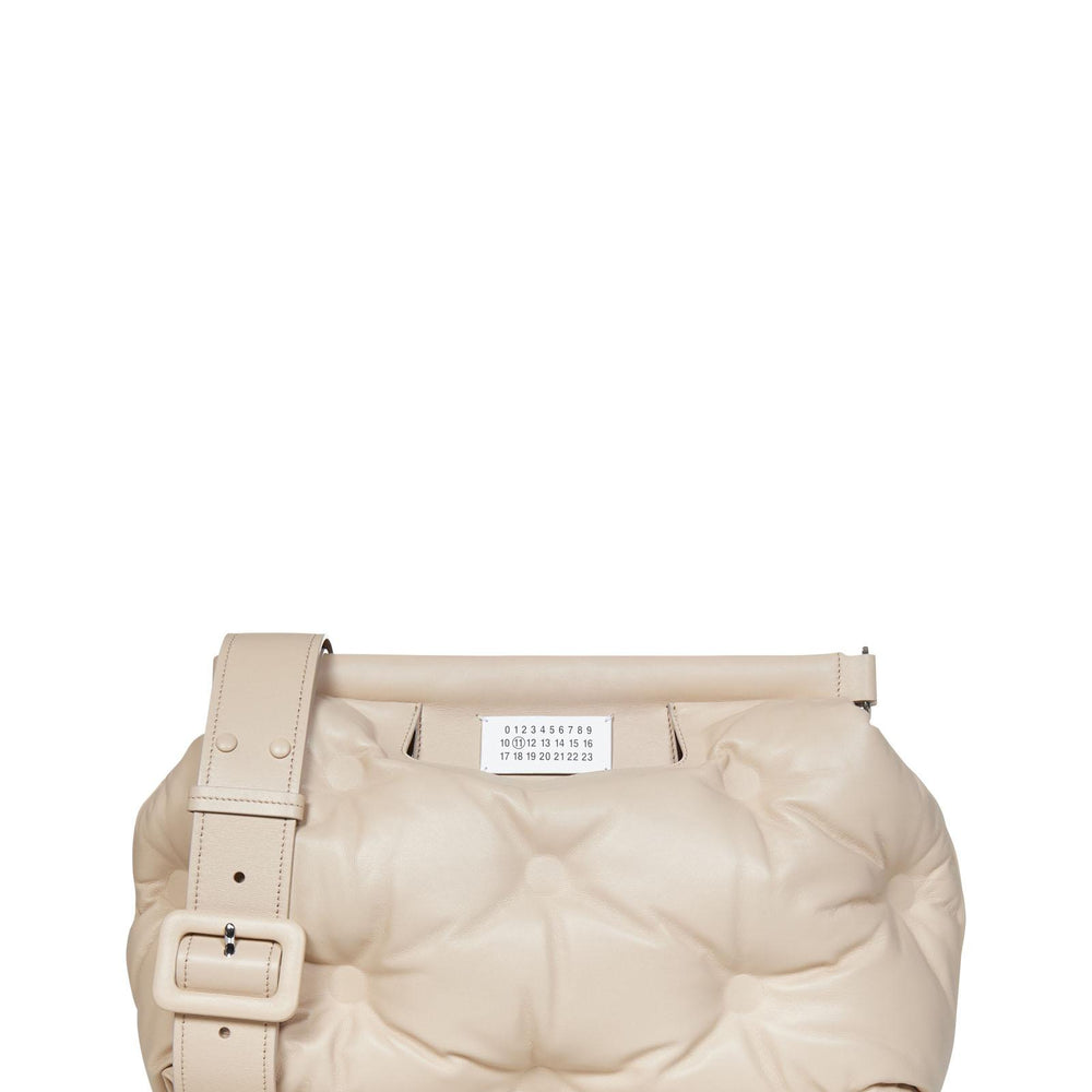 Borsa A Spalla Glam Slam classique medium Maison Margiela<BR/> SB1WG0034P4300 T2086 Maison Margiela 