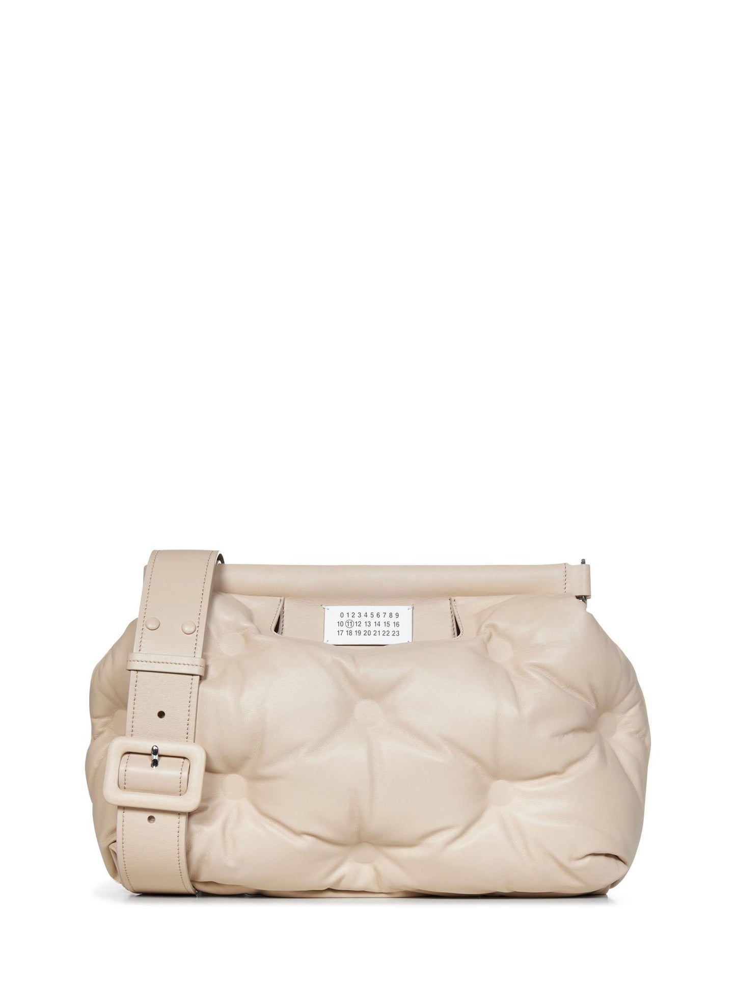 Borsa A Spalla Glam Slam classique medium Maison Margiela<BR/> SB1WG0034P4300 T2086 Maison Margiela 