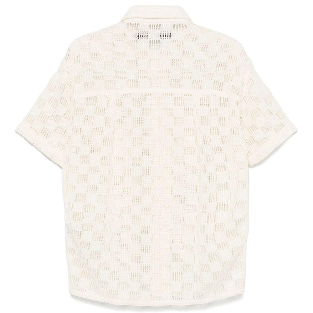 
                  
                    Camicia Letto Knitted Anderson bell ATB1234M ECR Andersson Bell 
                  
                